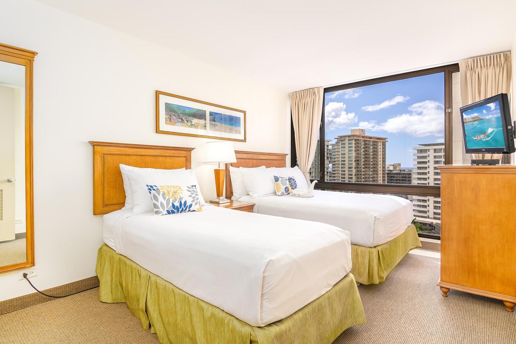 Cozy & Diamond Head View At Waikiki With Parking Lejlighed Honolulu Eksteriør billede